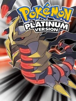 Pokémon Platinum Version PC Port