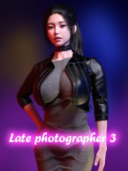 Late Photographer 3