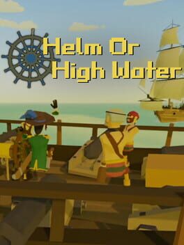 Helm or High Water