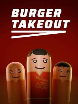 Burger Takeout