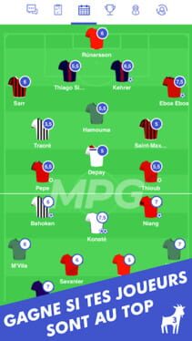 MPG Football