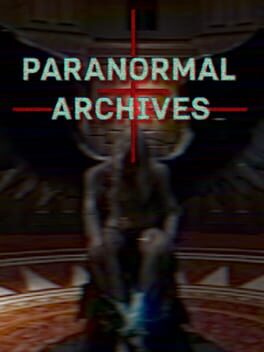 Paranormal Archives