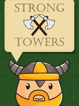 Strong towers