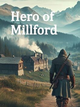 Card Heroes of Millford