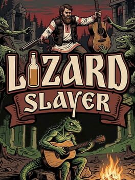Lizard Slayer