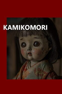 Kamikomori