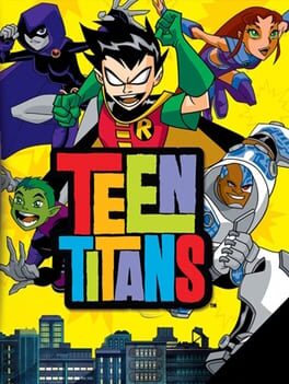 Teen Titans