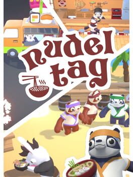 Nudel Tag