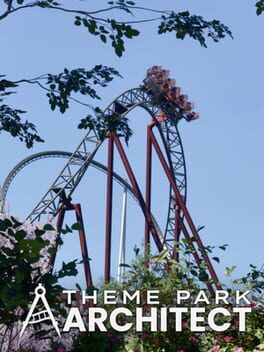 Theme Park Architect
