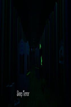 Sleep Terror