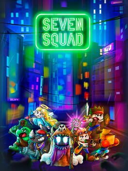 Seven Squad