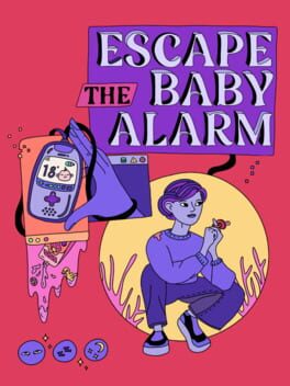 Escape the Baby Alarm