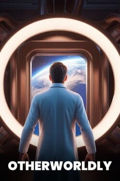 Otherworldly: Beginning of the Rift