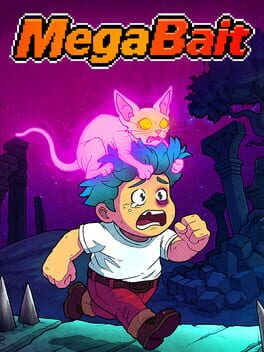 Megabait