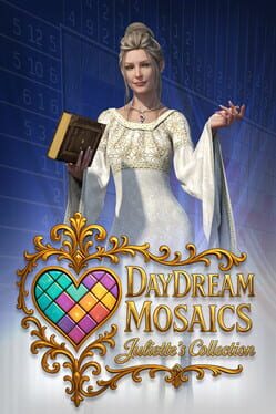 Daydream Mosaics: Juliette's Collection