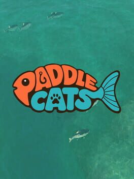 Paddle Cats
