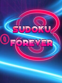 Sudoku Forever