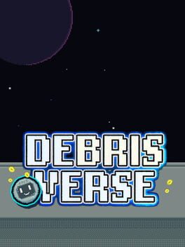 Debrisverse