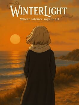 Winterlight: Where Silence Says It All