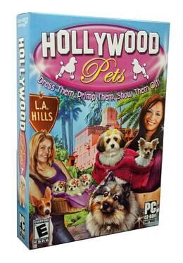Hollywood Pets