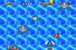 Fruit Daisakusen!