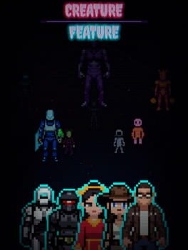Creature Feature