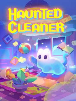 Haunted Cleaner