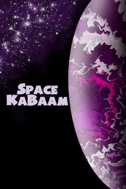Space Kabaam