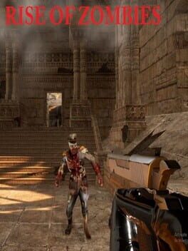 Rise of Zombies