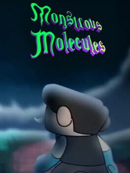 Monstrous Molecules