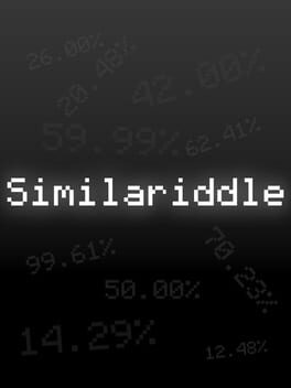 Similariddle
