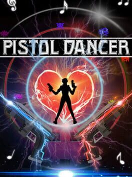 Pistol Dancer
