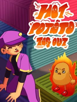 Hot Potato: Tag Out