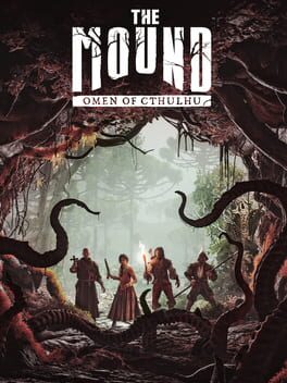 The Mound: Omen of Cthulhu