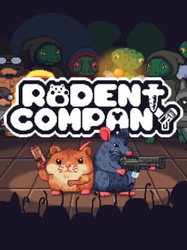 Rodent Company