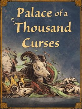 Palace of a Thousand Curses