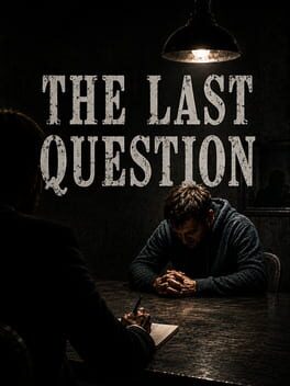 The Last Question