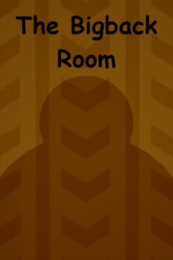 The Bigback Room