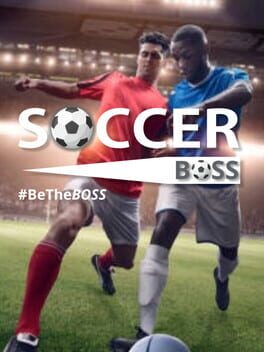 Soccer Boss