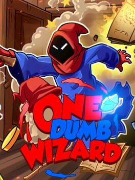 One Dumb Wizard