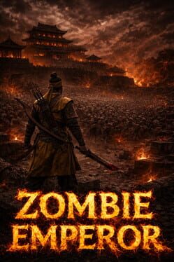 Zombie Emperor