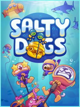 Salty Dogs