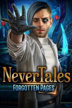 Nevertales: Forgotten Pages