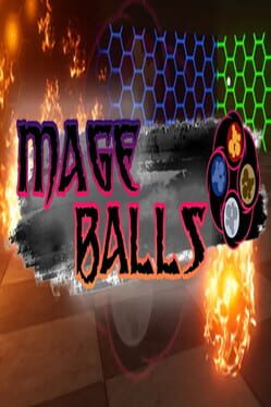 Mage Balls