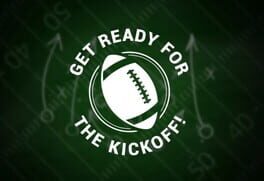 Beyond the Sideline Football