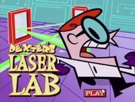 Dexter's Laser Lab
