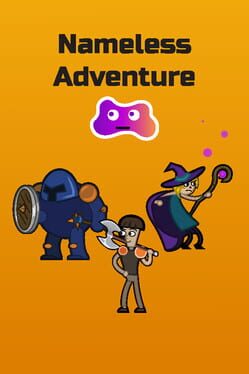 Nameless Adventure