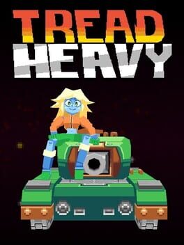 Tread Heavy