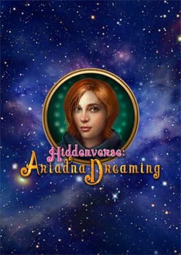 Hiddenverse: Ariadna Dreaming