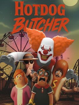 Hotdog Butcher
